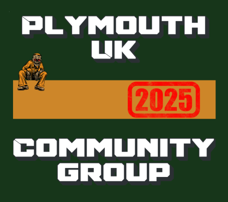Plymouth UK Community Group